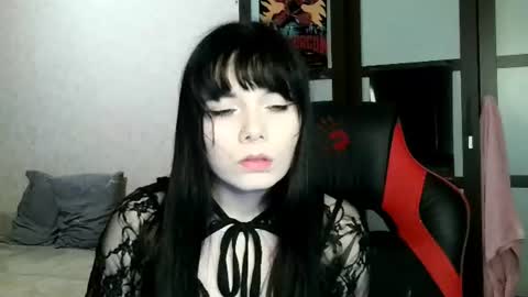 gothickq online show from June 14, 2026, 6:10 pm