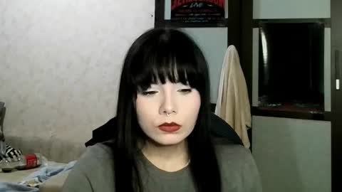 gothickq online show from June 22, 2026, 6:38 pm