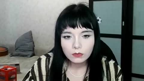 gothickq online show from July 18, 2026, 4:55 pm