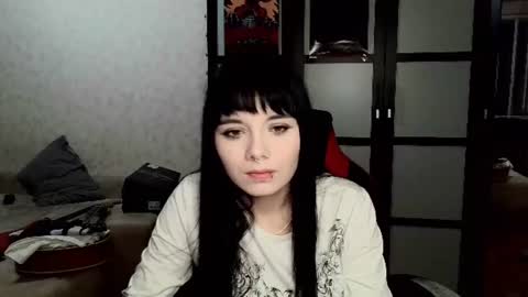 gothickq online show from July 31, 2026, 7:24 pm