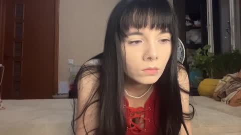 gothickq online show from August 5, 2026, 5:49 pm