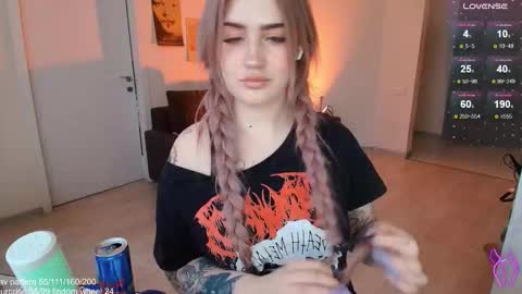 traumfrau Kira angel face devil eyes I SELL A LOT VIDEO IN GALLERY online show from February 5, 2026, 1:27 pm