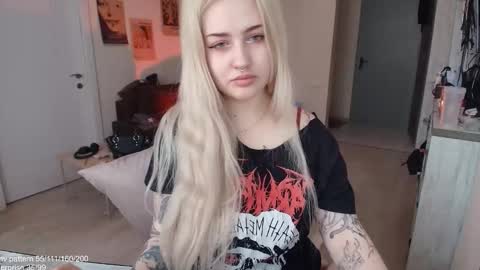 traumfrau Kira angel face devil eyes I SELL A LOT VIDEO IN GALLERY online show from March 25, 2026, 12:00 pm