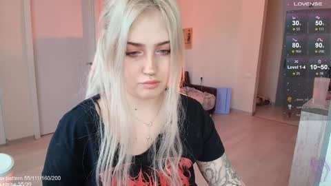 traumfrau Kira angel face devil eyes I SELL A LOT VIDEO IN GALLERY online show from April 1, 2026, 1:41 pm