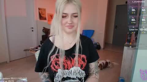 traumfrau Kira angel face devil eyes I SELL A LOT VIDEO IN GALLERY online show from April 11, 2026, 11:25 am