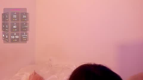 Snapshot of gothv chatting on June 28, 2026, 8:09 am Violet online show from June 28, 2026, 8:09 am