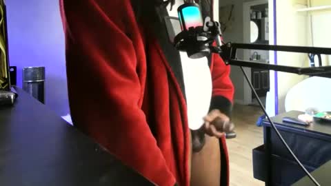 Snapshot of gottalovechocolatexxx chatting on October 1, 2025, 8:59 pm gottalovechocolatexxx online show from October 1, 2025, 8:59 pm