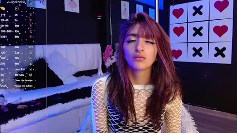 Meredith Alessandra online show from January 10, 2025, 7:46 am