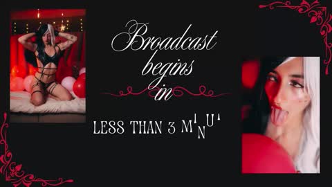 Meredith Alessandra online show from March 13, 2026, 4:19 am