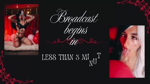 Meredith Alessandra online show from April 20, 2026, 4:15 am