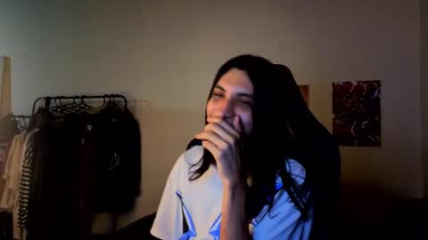 Snapshot of gowther__ chatting on November 23, 2025, 3:17 am angelito tu novio online show from November 23, 2025, 3:17 am