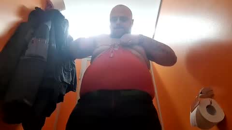 Snapshot of gpoint88 chatting on March 3, 2025, 9:37 pm gpoint88 online show from March 3, 2025, 9:37 pm