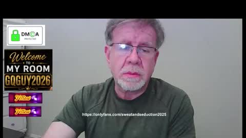Snapshot of gqguy2026 chatting on May 12, 2026, 2:52 am Gqguy2026 online show from May 12, 2026, 2:52 am