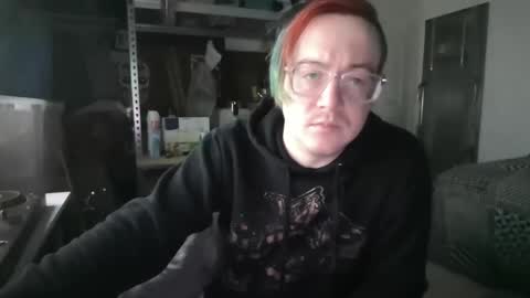 grabmybutt420 online show from January 9, 2025, 8:24 am