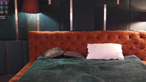 Grace online show from March 12, 2026, 12:06 am