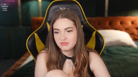 Grace online show from March 26, 2026, 11:21 pm