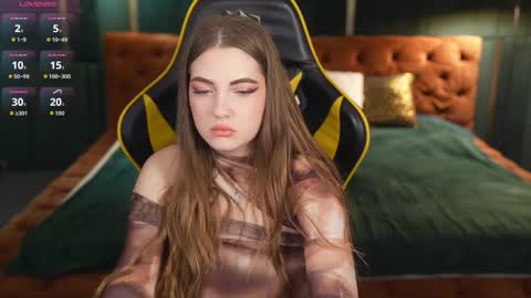 Grace online show from March 28, 2026, 11:15 pm