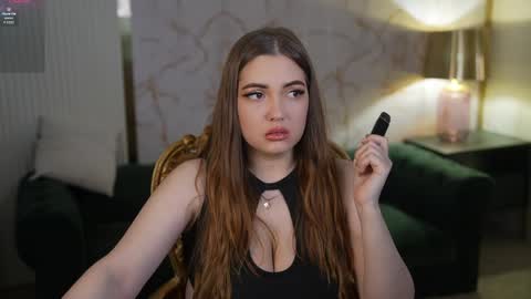 Grace online show from April 6, 2026, 10:22 pm