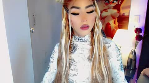 Grace online show from March 5, 2026, 5:31 pm