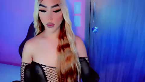 Grace online show from March 20, 2026, 5:12 am