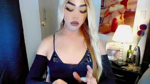 Grace online show from April 8, 2026, 4:23 am