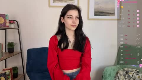grace_bisho online show from April 4, 2026, 8:12 am