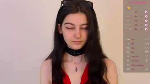 grace_bisho online show from April 14, 2026, 8:09 am