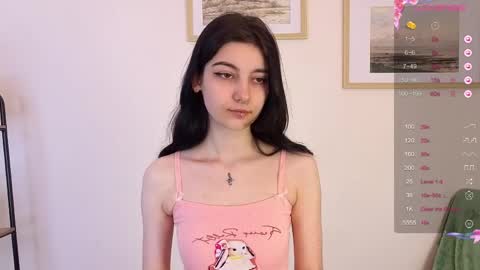 grace_bisho online show from April 22, 2026, 8:06 am