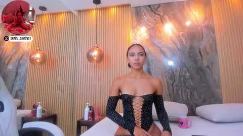  GRACE online show from September 24, 2025, 10:51 am