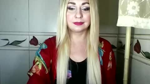 Grace Dora online show from February 8, 2026, 10:46 pm