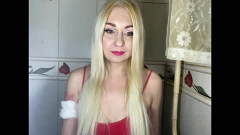 Grace Dora online show from February 21, 2026, 11:17 pm