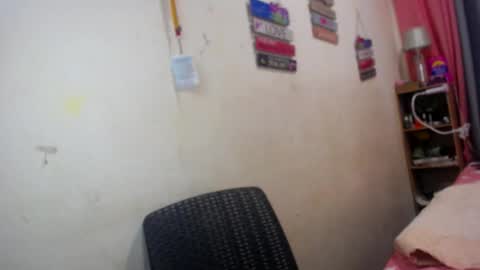 my name is  GRACEY  online show from February 6, 2025, 11:15 pm