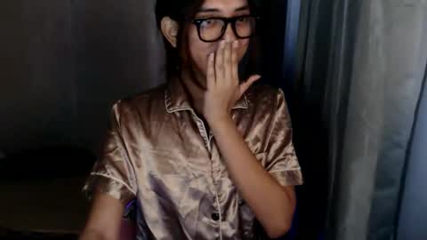 HoneyGrace online show from February 20, 2026, 5:59 am