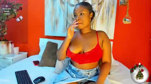 Snapshot of grace_miller19 chatting on December 31, 2024, 5:29 pm grace online show from December 31, 2024, 5:29 pm