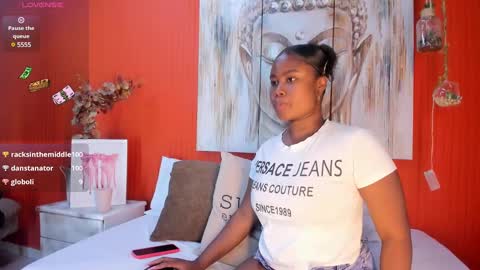 Snapshot of grace_miller19 chatting on January 7, 2025, 7:17 pm grace online show from January 7, 2025, 7:17 pm