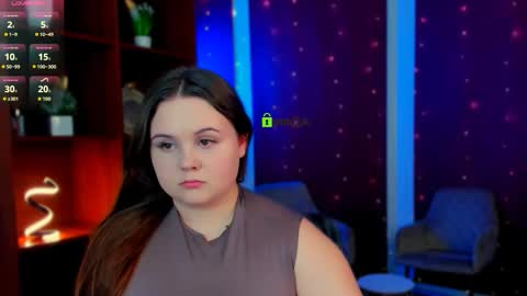 grace_more online show from March 3, 2026, 11:10 pm