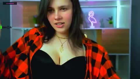 grace_more online show from March 4, 2026, 12:33 pm