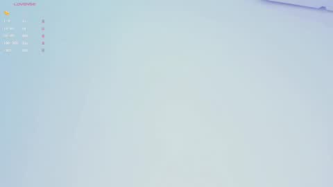 Grace Cartier online show from March 4, 2025, 6:37 am