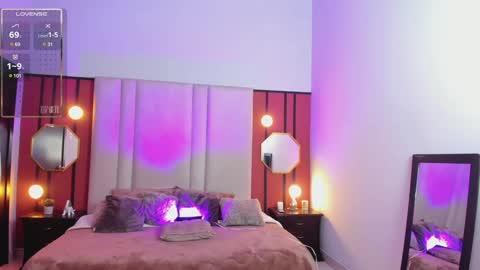 Zuly online show from January 20, 2025, 7:25 pm