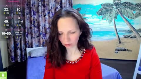 gracefullady online show from March 2, 2026, 7:48 am