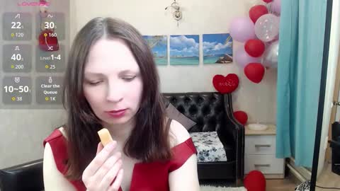 gracefullady online show from March 4, 2026, 11:05 am