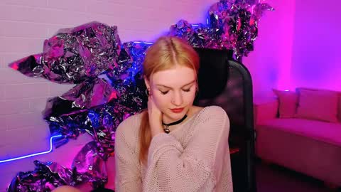 Snapshot of graceglamour chatting on December 22, 2024, 8:16 am Grace Glamour online show from December 22, 2024, 8:16 am