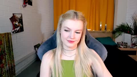 Snapshot of graceglamour chatting on December 28, 2024, 5:23 am Grace Glamour online show from December 28, 2024, 5:23 am