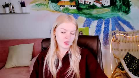 Snapshot of graceglamour chatting on January 18, 2025, 5:20 am Grace Glamour online show from January 18, 2025, 5:20 am