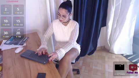  Im Sofia  online show from January 26, 2025, 5:56 am