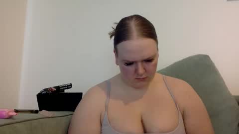 Snapshot of graceloves69 chatting on May 1, 2026, 9:03 am Grace Loves online show from May 1, 2026, 9:03 am