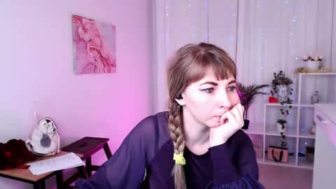 Grace online show from January 17, 2025, 6:26 am