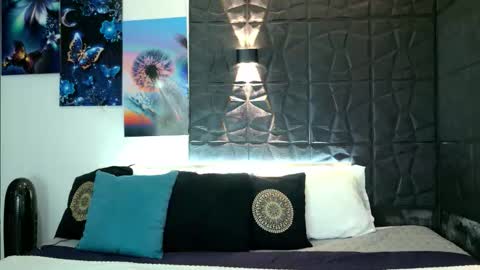 Gracey Milf online show from December 17, 2025, 12:11 pm