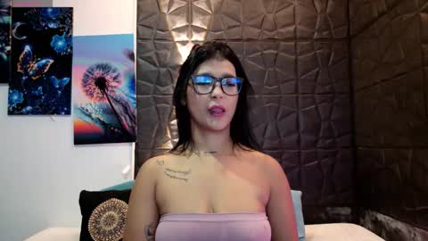 Gracey Milf online show from January 9, 2026, 12:08 pm