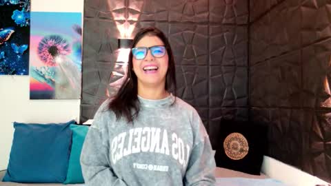 Gracey Milf online show from February 1, 2026, 12:04 pm